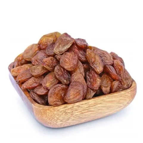 Große kernlose Adıyaman Besni-Trauben 500gr