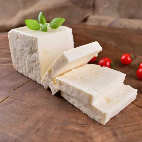 Canakkale Ezine Kuhkäse 600gr