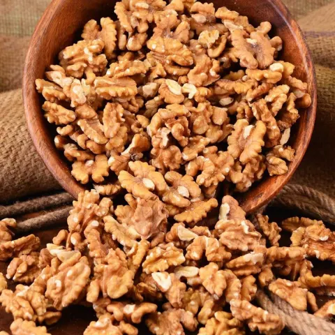 Schmetterlingswalnuss 500gr