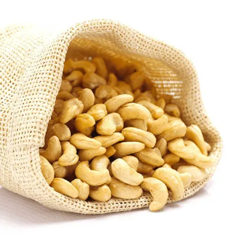 Natürlicher Cashew 1kg