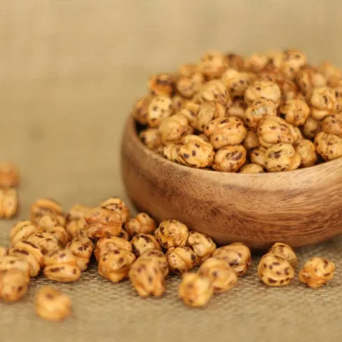 Çorum Leblebi (geröstete Kichererbsen) 500gr