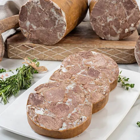 Roastbeef 200gr