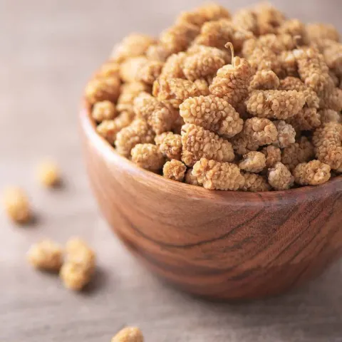 Elazığ Getrocknete Maulbeere 400gr