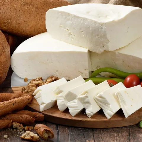 Aktaş Organik hausgemachter Ebem-Dedem-Käse 1 kg