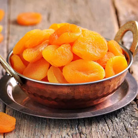 Große Malatya-Aprikose 1 kg