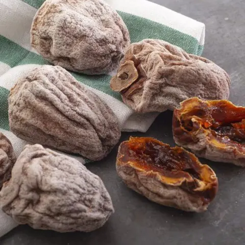 Paradiesdattel/Kaki 1kg
