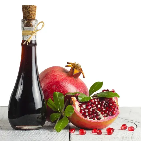 Hatay Granatapfelsirup 1 lt