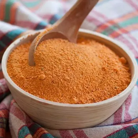 Hausgemachtes mildes Uşak Tarhana 500gr