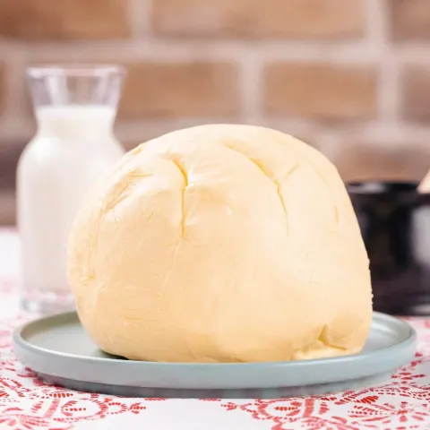 Ungesalzene Butter nach Trabzon-Art 900gr