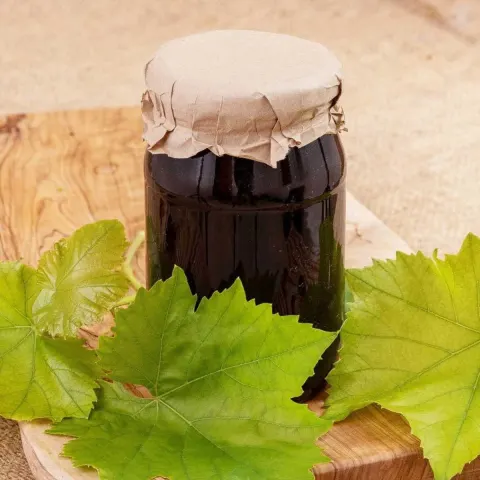 Kırşehir Traubenmelasse 700gr