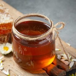 Aktaş Organik 100% Organik Orman Balı 500gr