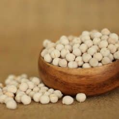 Weiße Kichererbsen 500gr