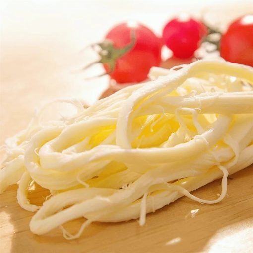Trabzon Usulü Kuymaklık Peynir / Çeçil Peyniri 500gr