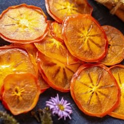 Aktaş Organik Trabzon Hurma Cipsi 200gr