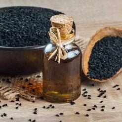 Çörek Otu Yağı 250ml