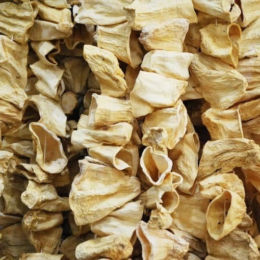 Dolmalık Kuru Kabak 1 Bağı 45-50 Tane