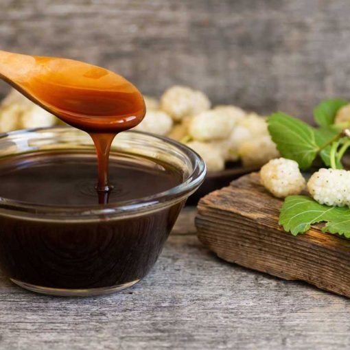 Elazığ Dut Pekmezi 700gr