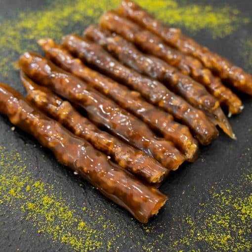 Maraş İnce Cevizli Sucuk 1kg