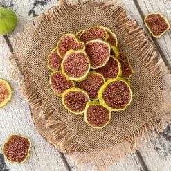 Aydın Yeşil İncir Cipsi 200gr