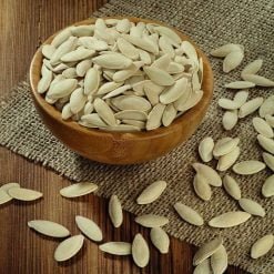 Kabak Çekirdeği (Az Kavrulmuş) 500gr