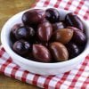 İri Boy Kalamata Zeytin 1kg