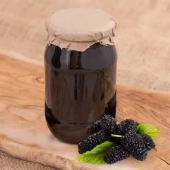 Elazığ Karadut Pekmezi 700gr