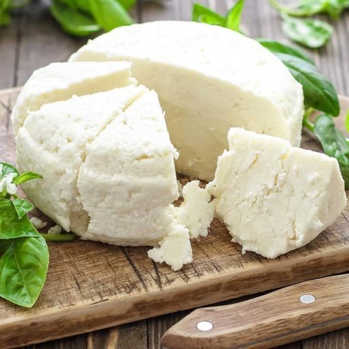 Aktaş Organik Koyun Tulum Peyniri 500gr