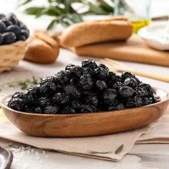 Gemlik İri Boy Yağlı Sele Zeytin 1kg