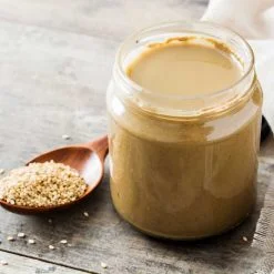 Doppelt geröstetes Konya Steppe Tahini 1 kg