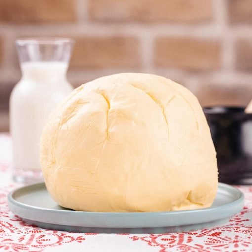 Trabzon Usulü Tuzsuz Tereyağı 1kg
