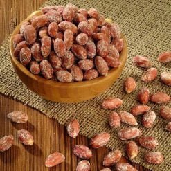 Tuzlu Yer Fıstığı 500gr