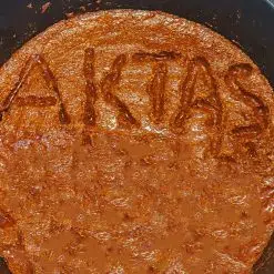 Acuka 200gr