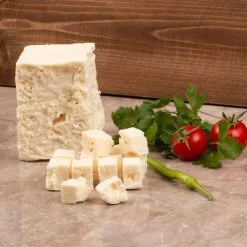 Çanakkale Ezine Ziegenkäse - Schafskäse 700gr