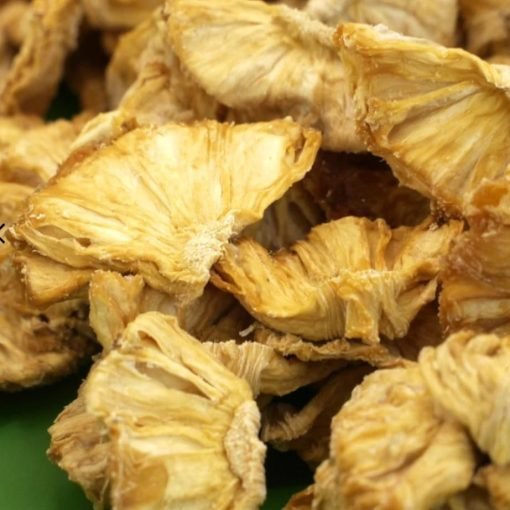 Ananas Kurusu 200 gr.