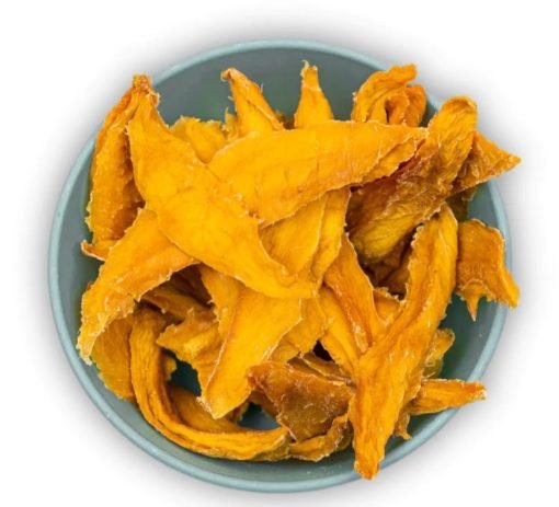 Getrocknete Mangos 200 gr.